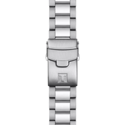 Tissot Seastar 1000 Chronograph T120.417.11.041.01 - bracciale acciaio